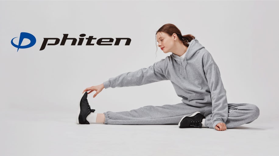 Phiten(ファイテン)